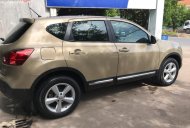 Nissan Qashqai 2007 - Cần bán gấp Nissan Qashqai 2007, xe nhập xe gia đình, giá 485tr giá 485 triệu tại Bình Dương