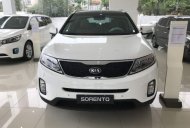 Kia Sorento   GATH  2018 - Kia Phú Thọ bán ô tô Kia Sorento GATH đời 2018, màu vàng cát giá 919 triệu tại Phú Thọ