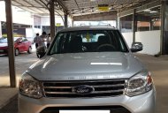 Ford Everest Limited 2014 - Bán Ford Everest 2.5MT, máy dầu, số sàn, 2014, rất đẹp giá 658 triệu tại Tp.HCM