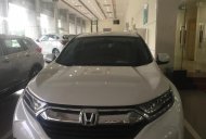 Honda CR V 2018 - Bán Honda CR -V 2018, nhập khẩu, nhận hỗ trợ ngân hàng giá 970 triệu tại Tiền Giang