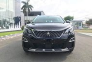 Peugeot 5008 2018 - Bán xe Peugeot 5008 sản xuất 2018, màu đen, ưu đãi lớn nhất - 093.880.6562 giá 1 tỷ 399 tr tại Thái Nguyên