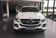 Mercedes-Benz GLE-Class GLE 400 4Matic 2018 - Cần bán Mercedes GLE 400 4Matic năm 2018, màu trắng, nhập khẩu giá 4 tỷ 79 tr tại Đà Nẵng