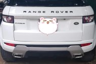 LandRover Evoque 2013 - Cần bán xe LandRover Evoque sản xuất 2013, màu trắng, xe nhập giá 1 tỷ 486 tr tại Hà Nội