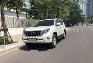 Toyota Prado   TXL   2015 - Bán Toyota Prado TXL đời 2015, màu trắng giá tốt giá 1 tỷ 600 tr tại Hải Phòng