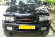 Isuzu Hi lander 2004 - Cần bán lại xe Isuzu Hi lander sản xuất năm 2004, màu đen giá cạnh tranh giá 250 triệu tại Đắk Nông