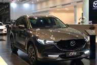 Mazda CX 5 2.0 AT 2018 - Bán xe Mazda CX 5 2.0 AT sản xuất năm 2018, màu nâu giá 899 triệu tại Tiền Giang