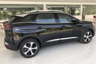 Peugeot 3008 2018 - [ Peugeot Lào Cai ] bán Peugeot 3008 năm 2018 mới 100%, giá 1 tỷ 193tr giá 1 tỷ 193 tr tại Lào Cai