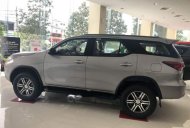 Toyota Fortuner  4x2AT  2018 - Bán Fortuner 4x2AT(máy xăng 2.7L) 2018 nhập nguyên chiếc giá 1 tỷ 150 tr tại Khánh Hòa