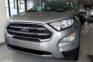 Ford EcoSport  AT  2018 - Bán Ford EcoSport AT sản xuất 2018, màu bạc giá cạnh tranh giá 640 triệu tại Bình Phước