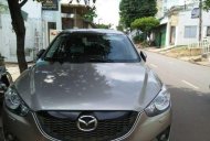 Mazda CX 5 2013 - Bán xe cũ Mazda CX 5 năm sản xuất 2013 giá 690 triệu tại Đắk Lắk