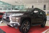 Mitsubishi Pajero Sport 2018 - Bán Mitsubishi Pajero Sport đời 2018, màu nâu, LH: 0939.98.13.98 giá 1 tỷ 62 tr tại Cà Mau