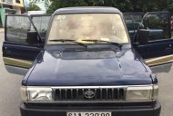 Toyota Zace 1996 - Bán Toyota Zace đời 1996, xe nhập, màu xanh dưa giá 79 triệu tại Tp.HCM