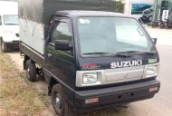 Bán ô tô Suzuki Super Carry Truck đời 2018, màu trắng, giá tốt nhất Cao Bằng, Lạng Sơn giá 260 triệu tại Cao Bằng