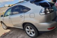 Lexus RX 2004 - Bán ô tô Lexus RX đời 2004, màu bạc, nhập khẩu giá 677 triệu tại Đồng Nai