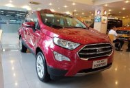 Ford EcoSport 2018 - Bán xe Ford EcoSport 2018, đủ màu, giao xe ngay giá 545 triệu tại Yên Bái