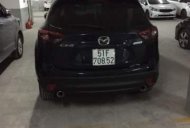 Mazda CX 5   AT 2016 - Bán Mazda CX 5 AT 2016 xe gia đình, giá tốt giá 800 triệu tại Tp.HCM