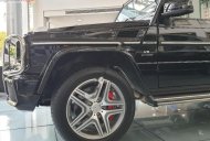 Mercedes-Benz G class G63 AMG 2018 - Bán xe Mercedes G63 AMG sản xuất năm 2018, màu đen, nhập khẩu giá 10 tỷ 219 tr tại Tp.HCM