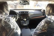 Honda CR V   2018 - Cần bán xe Honda CR V năm sản xuất 2018, màu trắng giá 1 tỷ 83 tr tại Đồng Tháp