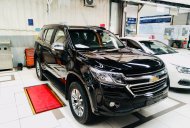 Chevrolet Trail Blazer LTZ 2018 - Cần bán gấp Chevrolet Trail Blazer LTZ đời 2018, giảm 40 triệu giá 1 tỷ 35 tr tại Lâm Đồng