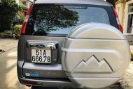 Ford Everest  MT 2010 - Cần bán Ford Everest MT 2010, chạy 76.000 km giá 505 triệu tại Tp.HCM