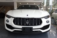 Maserati 3.0 2017 - Bán Maserati levante 2017 nhập Ý giá 5 tỷ 300 tr tại Hà Nội