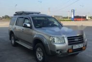 Ford Everest  AT 2008 - Mình cần tiền bán Ford Everest 2008 số tự động, máy dầu giá 380 triệu tại Hải Phòng