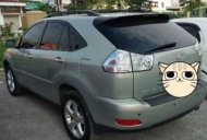 Lexus RX   2005 - Cần bán Lexus RX 2005, xe mới đăng kiểm, thay 4 lớp, máy êm giá 730 triệu tại Đồng Nai