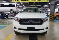 Ford Ranger 2018 - Cần bán xe Ford Ranger XLS màu trắng sản xuất năm 2018, giá chỉ 630 triệu giá 630 triệu tại Hà Nội