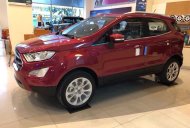 Ford EcoSport 2018 - Giảm giá cực sốc Ford EcoSport 2018, số sàn, giá chỉ 535 triệu, bắc cạn, hỗ trợ thủ tục lăn bánh giá 535 triệu tại Bắc Kạn