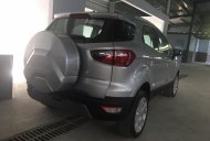 Ford EcoSport 1.5 Titanium 2018 - Cần bán xe Ford EcoSport 1.5 Titanium đời 2018, màu bạc, giao xe ngay, giá tốt 0965423558 giá 648 triệu tại Phú Thọ