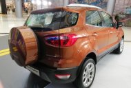 Ford EcoSport 2018 - Phú Thọ, bán EcoSport Trend AT 2018, giá ưu đãi, hỗ trợ lăn bánh chỉ từ 100 triệu, tặng gọi phụ kiện giá 578 triệu tại Phú Thọ