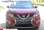 Nissan X trail 2.0 SL VP 2WD 2018 - Nissan X-Trail 2.0 SL VP giá tốt tại Quảng Bình, xe đủ màu, giao ngay. Liên hệ 0912 60 3773 để ép giá giá 976 triệu tại Quảng Bình