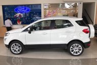 Ford EcoSport 1.5L AT Titanium 2018 - Ford Ecosport Titanium tại Hải Dương giao ngay, đủ màu, giảm cực mạnh, hỗ trợ 80%, 8 năm - LH: 033.613.5555 giá 615 triệu tại Hưng Yên