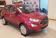 Ford EcoSport Titanium 1.5AT 2018 - Bán EcoSport Titanium 1.5AT sx 2018, giá chỉ 640 triệu trong tháng 11, hỗ trợ đăng ký, đăng kiểm+ mua BHTV giá 640 triệu tại Nam Định