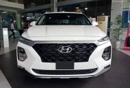 Hyundai Santa Fe 2.4 2019 - Bán Hyundai Santafer 2019 mới nhất, liên hệ: 0918424647 Mr Phương giá 1 tỷ 250 tr tại Đắk Lắk
