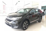 Honda CR V L 2018 - Bán xe Honda CR V, đời 2018, nhập khẩu Thái Lan giá 1 tỷ 83 tr tại Tiền Giang