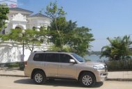 Toyota Land Cruiser VX 4.6 V8 2016 - Chiến Hòa Auto bán Toyota Land Cruiser VX 4.6 V8 2016, màu vàng cát, nhập khẩu giá 3 tỷ 860 tr tại Thái Nguyên