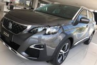 Peugeot 5008 1.6 AT 2018 - Bán ô tô Peugeot 5008 1.6 AT 2018, màu xám, mới 100% giá 1 tỷ 399 tr tại Khánh Hòa