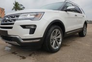 Ford Explorer 2018 - Bán Ford Exploer 2019 nhập khẩu chỉ từ 2 tỷ 198 triệu và gói KM phụ kiện hấp dẫn, Mr Nam 0934224438 - 0963468416 giá 2 tỷ 198 tr tại Hải Dương