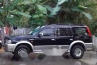 Ford Everest 2006 - Bán ô tô Ford Everest đời 2006, màu đen, giá tốt giá 257 triệu tại Tuyên Quang