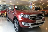 Ford Everest 4x2 Titanium 2018 - Bán Ford Everest 4x2 Tita 2018, nhập khẩu, sẵn xe, giao trong tháng 11, hỗ trợ vay, thủ tục nhanh gọn giá 1 tỷ 177 tr tại Nam Định