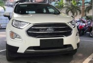Ford EcoSport 1.5L AT Titanium Black Editions SPV 2018 - Bắc Ninh Ford chỉ cần 200tr giao ngay chiếc Ecosport 1.5 Titanium 2018, hỗ trợ trả góp 80%, tặng 20tr PK, LH 0974286009 giá 624 triệu tại Bắc Ninh