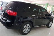 Acura MDX 2008 - Cần bán lại xe Acura MDX 2008, màu đen, xe nhập, giá 689tr giá 689 triệu tại Đồng Nai