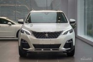 Peugeot 5008 2018 - Bán Peugeot 5008 - LH 0968114666 - lái thử nhận nhiều ưu đãi - tặng ngay bảo hiểm thân vỏ, giao xe trong ngày giá 1 tỷ 399 tr tại Thái Nguyên