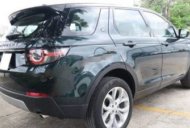 LandRover Discovery 2016 - Giá bán Landrover Discovery Sport HSE năm 2016 đăng ký 2017, màu xanh bảo hành giá 2 tỷ 650 tr tại Tp.HCM