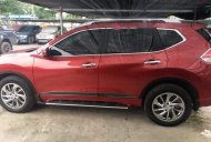 Nissan X trail   2018 - Bán ô tô Nissan X trail 2018, màu đỏ giá tốt giá 1 tỷ 150 tr tại Yên Bái