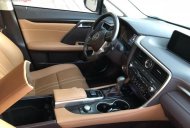 Lexus RX 200T  2017 - Cần bán Lexus RX 200T năm 2017, màu trắng, nhập khẩu nguyên chiếc giá 3 tỷ 100 tr tại Hà Nội