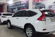 Honda CR V 2015 - Bán xe Honda CR V năm 2015, màu trắng, giá chỉ 805 triệu giá 805 triệu tại Hải Phòng