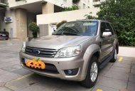 Ford Escape   XLS  2009 - Cần bán xe Ford Escape XLS đời 2009 chính chủ, 380 triệu giá 380 triệu tại Tp.HCM