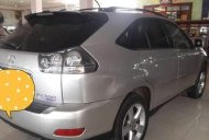 Lexus RX  330 2004 - Cần bán lại xe Lexus RX 330 đời 2004, màu bạc, số tự động giá 615 triệu tại Đồng Nai